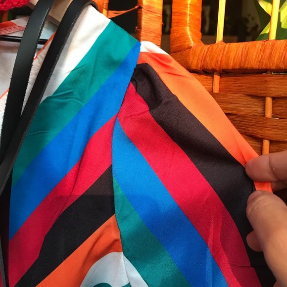 NWT Coeur de Vague Carnival/Fair Dress - Picture 4 of 4